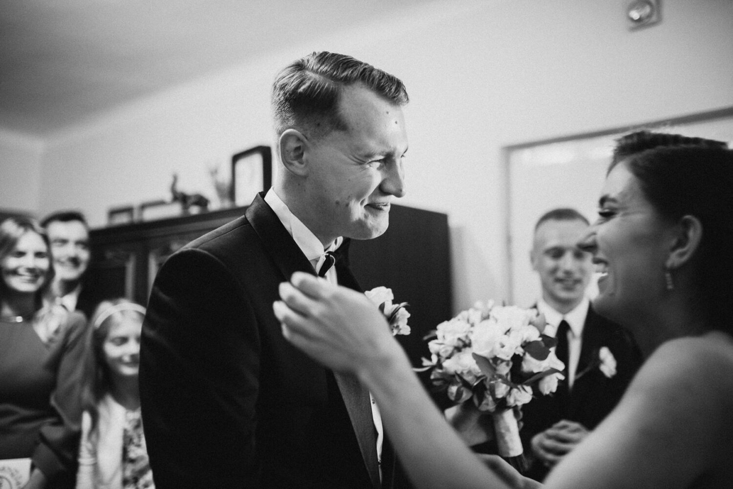 Portfolio fotografia ślubna Maciej Wadas Fotograf Kielce